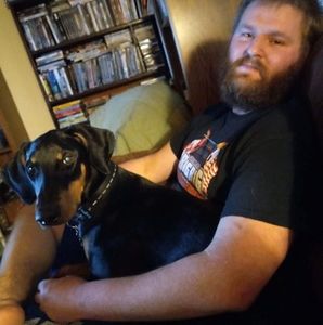 Meet your Posher, Kyle